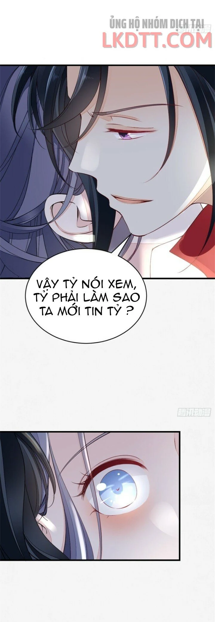 Xuyên Không Chi Viện : Ác Nữ Phản Diện Muốn Tẩy Trắng Chapter 6.2 - Trang 3