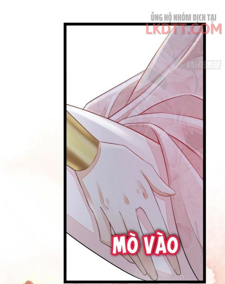 Xuyên Không Chi Viện : Ác Nữ Phản Diện Muốn Tẩy Trắng Chapter 6.2 - Trang 3