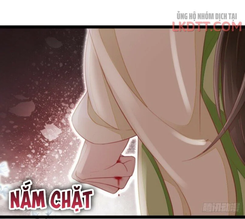 Xuyên Không Chi Viện : Ác Nữ Phản Diện Muốn Tẩy Trắng Chapter 6.2 - Trang 3