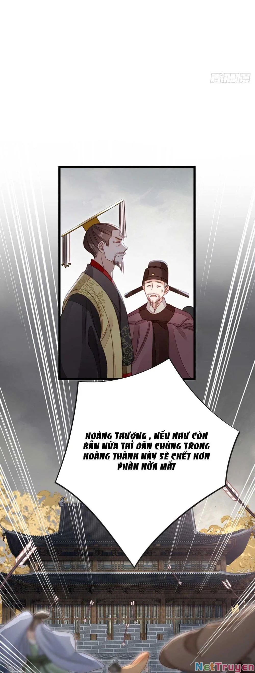 Xuyên Không Chi Viện : Ác Nữ Phản Diện Muốn Tẩy Trắng Chapter 60 - Trang 2