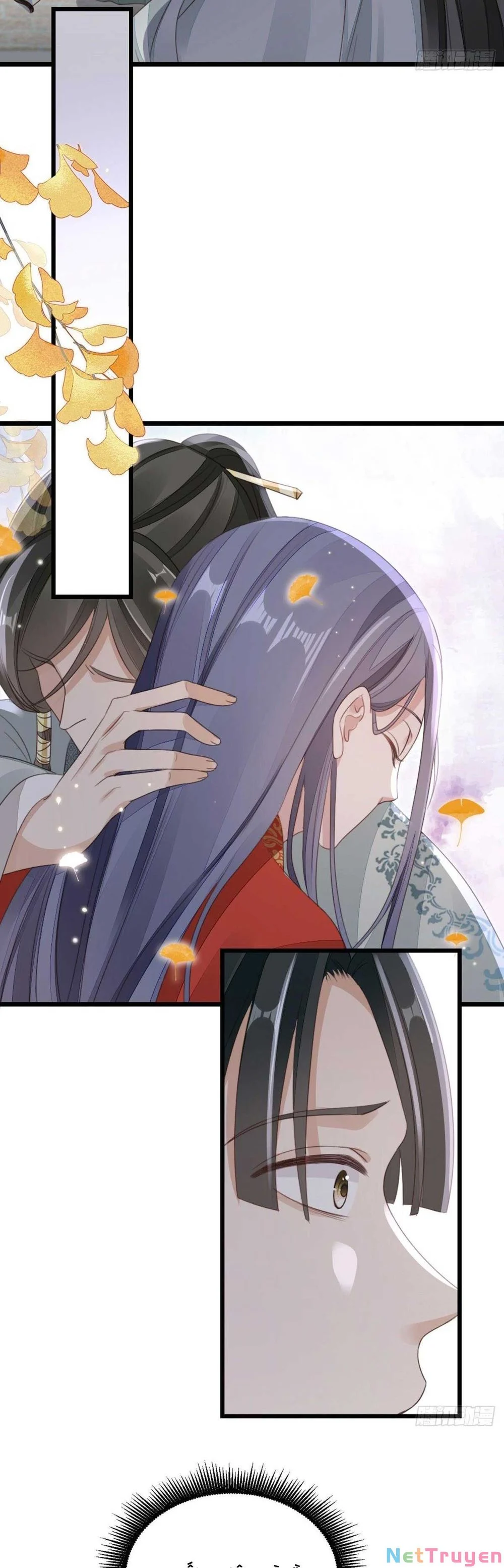 Xuyên Không Chi Viện : Ác Nữ Phản Diện Muốn Tẩy Trắng Chapter 62 - Trang 3