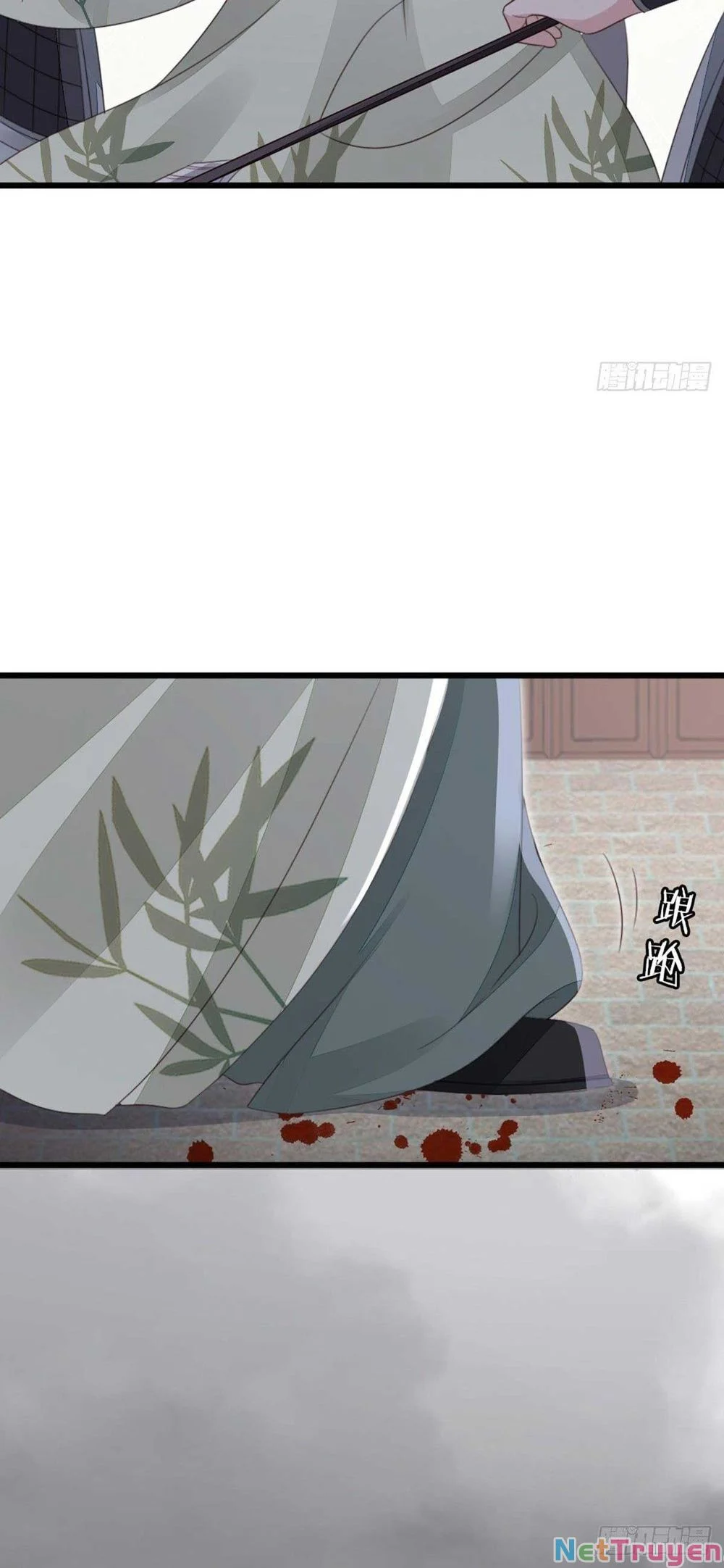 Xuyên Không Chi Viện : Ác Nữ Phản Diện Muốn Tẩy Trắng Chapter 62 - Trang 3