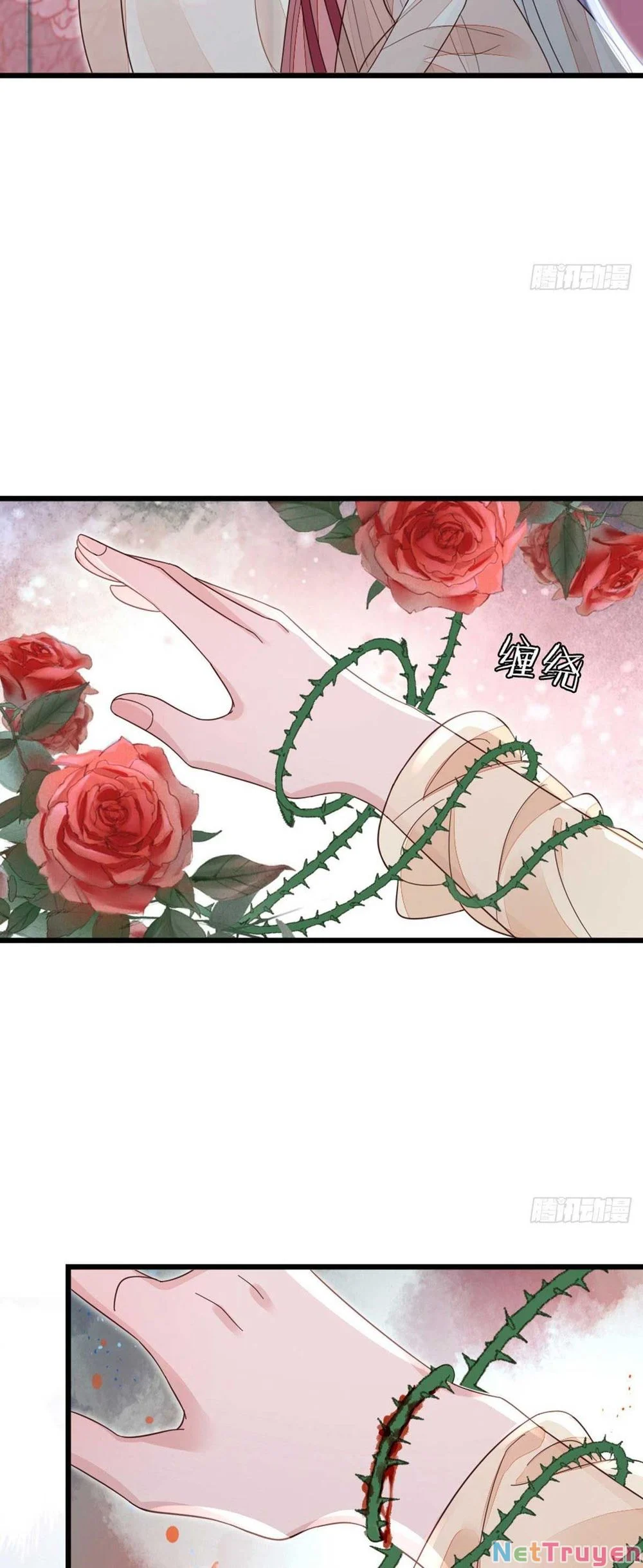 Xuyên Không Chi Viện : Ác Nữ Phản Diện Muốn Tẩy Trắng Chapter 62 - Trang 3