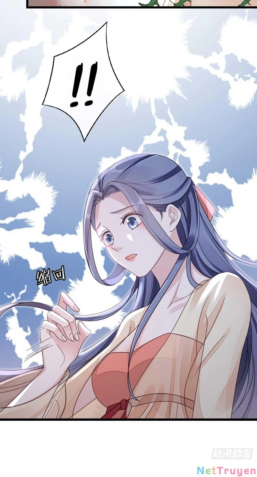 Xuyên Không Chi Viện : Ác Nữ Phản Diện Muốn Tẩy Trắng Chapter 62 - Trang 3