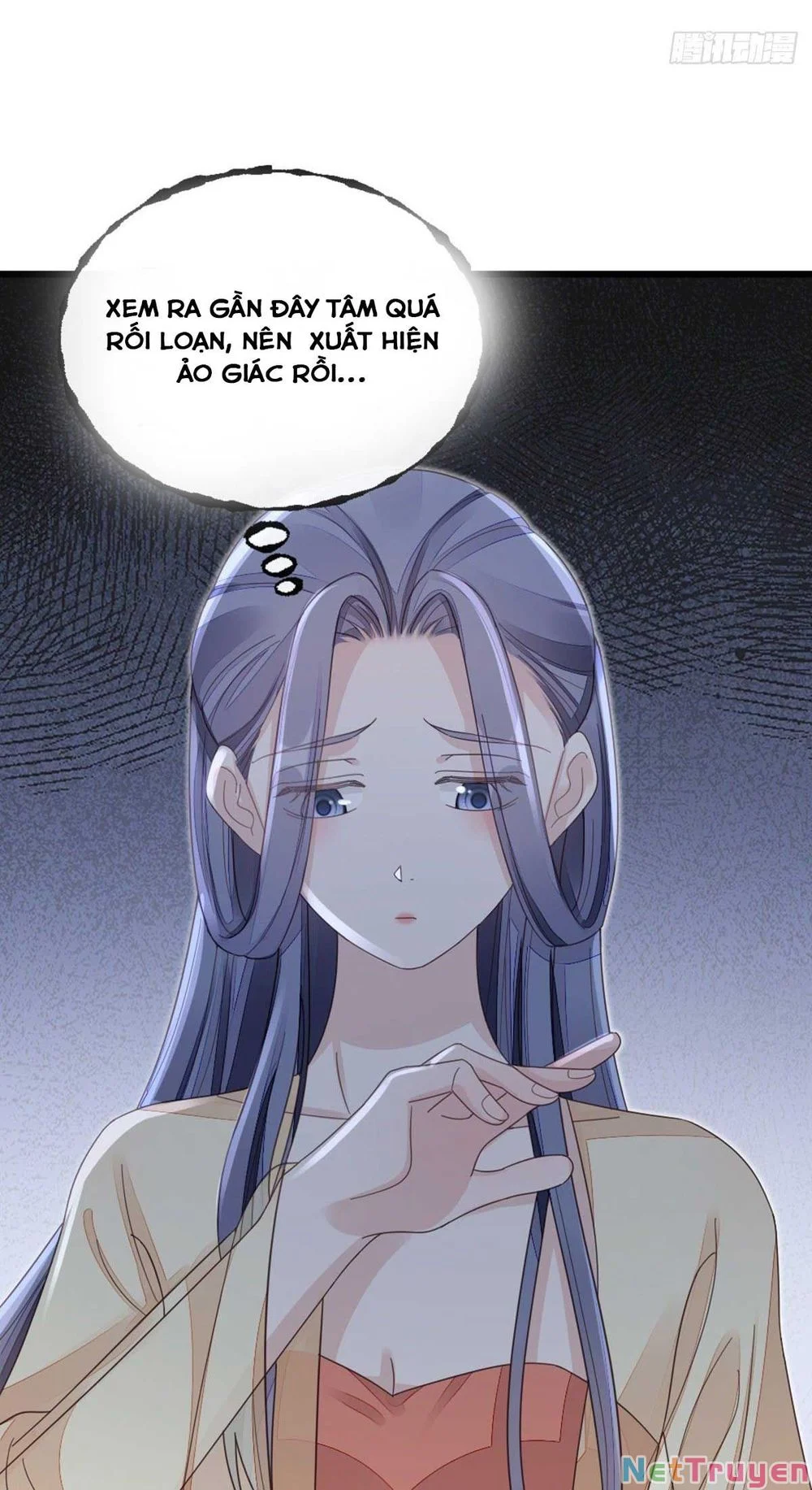 Xuyên Không Chi Viện : Ác Nữ Phản Diện Muốn Tẩy Trắng Chapter 62 - Trang 3