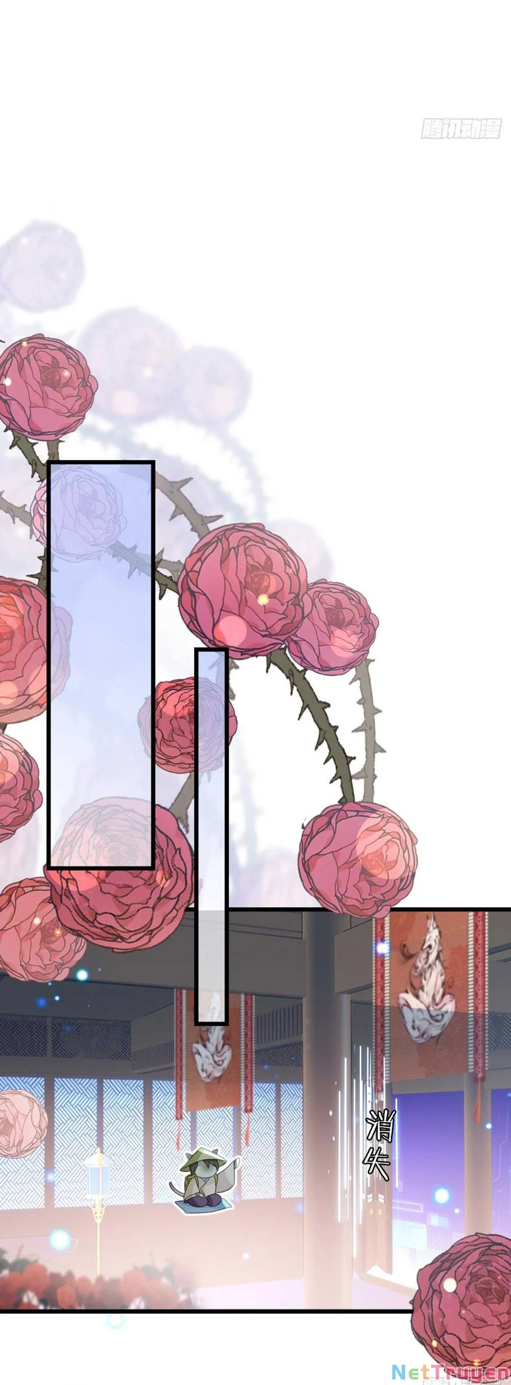 Xuyên Không Chi Viện : Ác Nữ Phản Diện Muốn Tẩy Trắng Chapter 62 - Trang 3