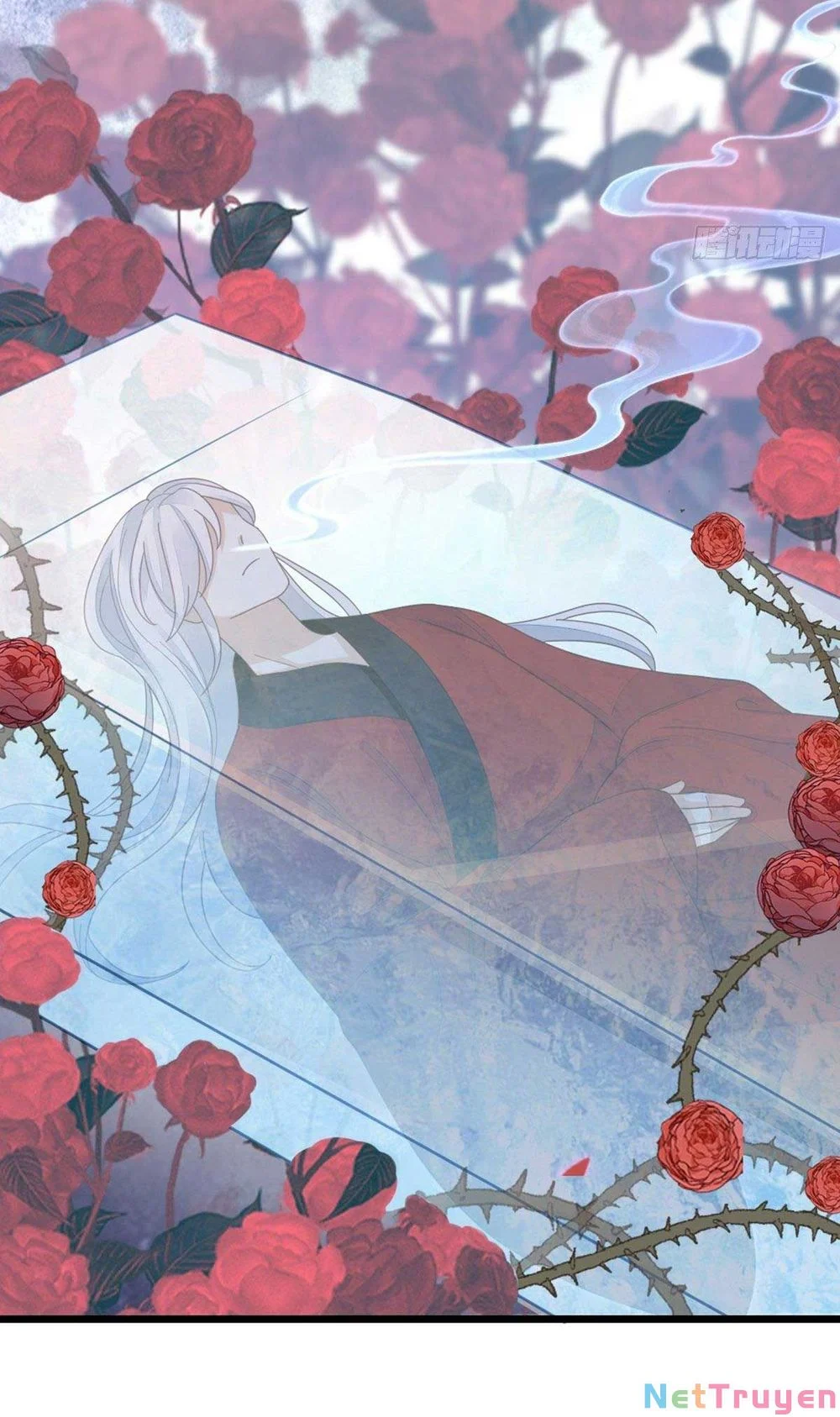 Xuyên Không Chi Viện : Ác Nữ Phản Diện Muốn Tẩy Trắng Chapter 62 - Trang 3