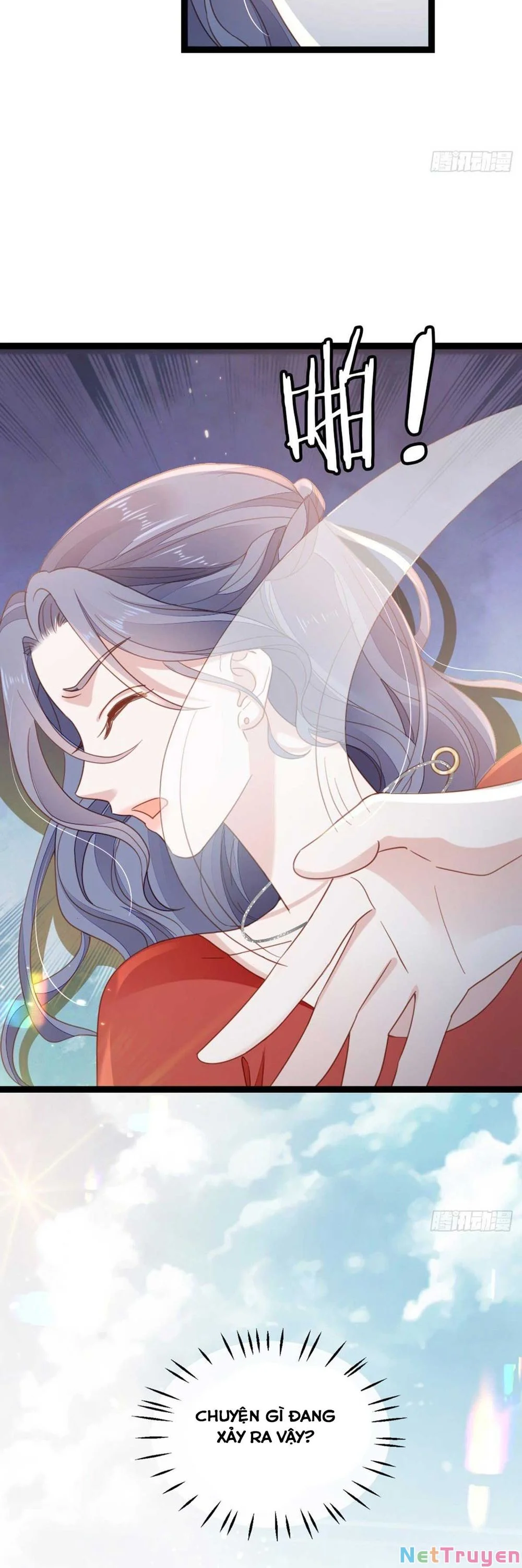 Xuyên Không Chi Viện : Ác Nữ Phản Diện Muốn Tẩy Trắng Chapter 62 - Trang 3