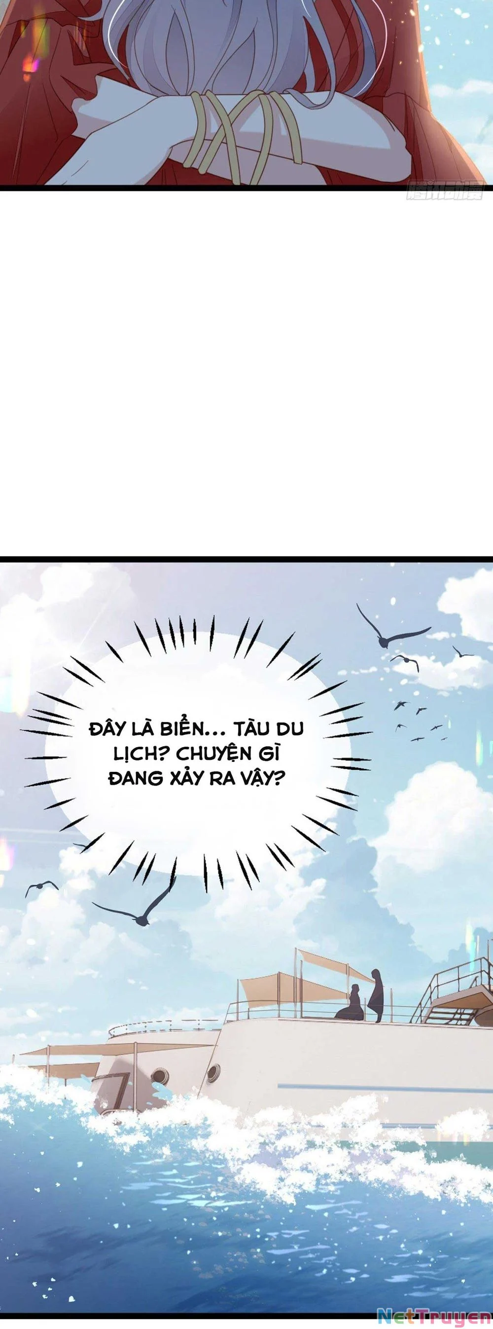 Xuyên Không Chi Viện : Ác Nữ Phản Diện Muốn Tẩy Trắng Chapter 63 - Trang 2