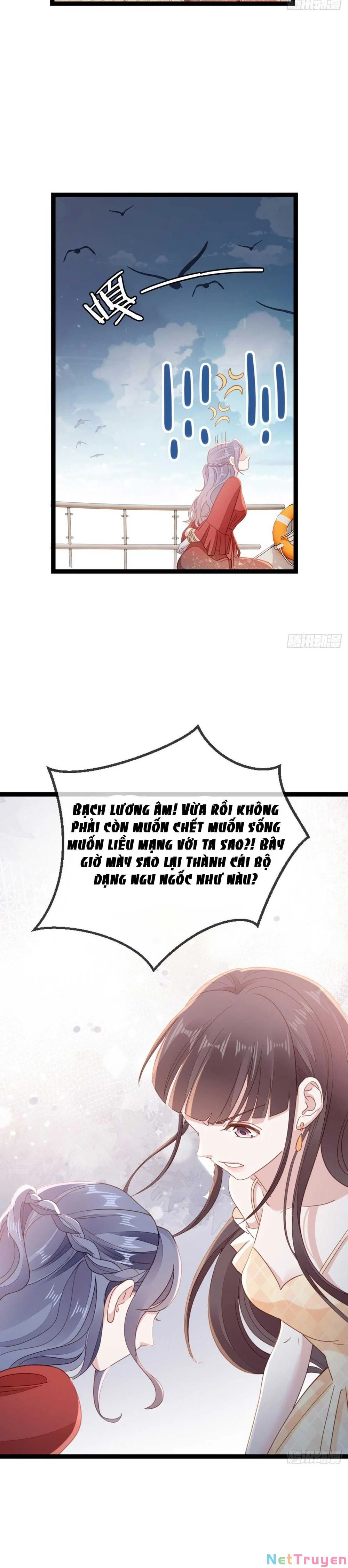 Xuyên Không Chi Viện : Ác Nữ Phản Diện Muốn Tẩy Trắng Chapter 63 - Trang 2