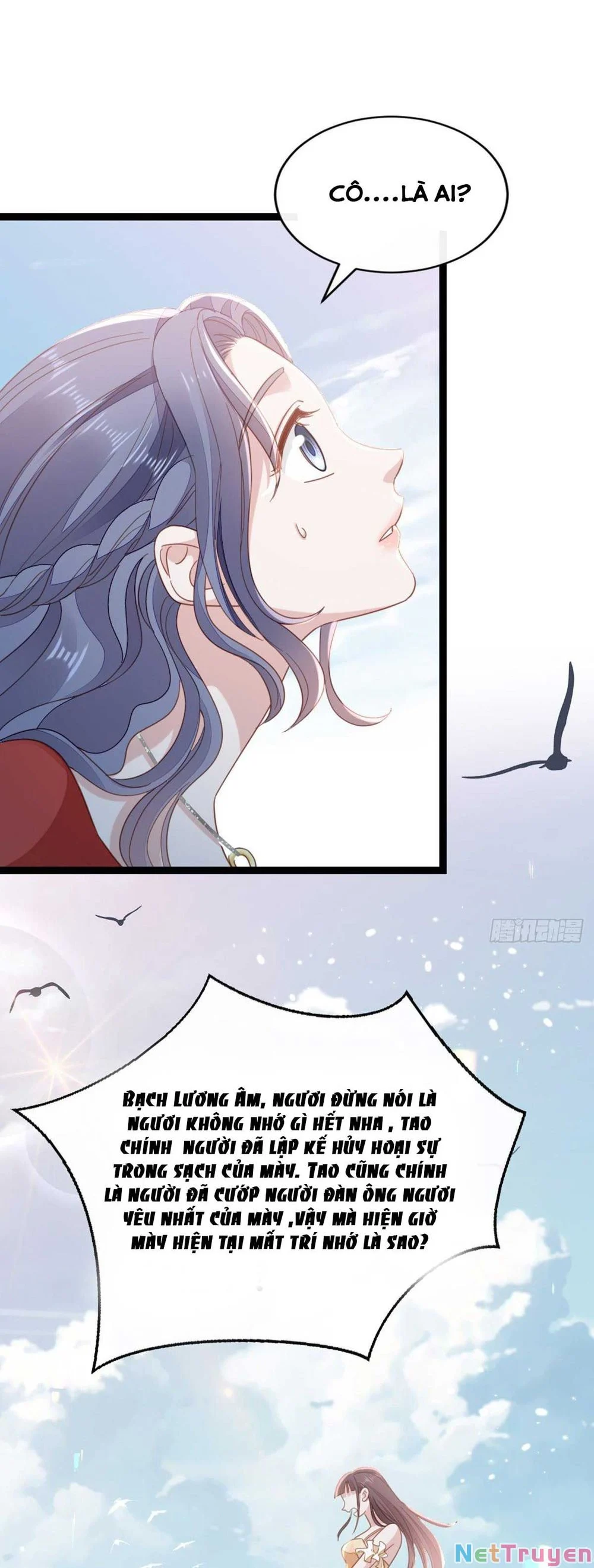 Xuyên Không Chi Viện : Ác Nữ Phản Diện Muốn Tẩy Trắng Chapter 63 - Trang 2