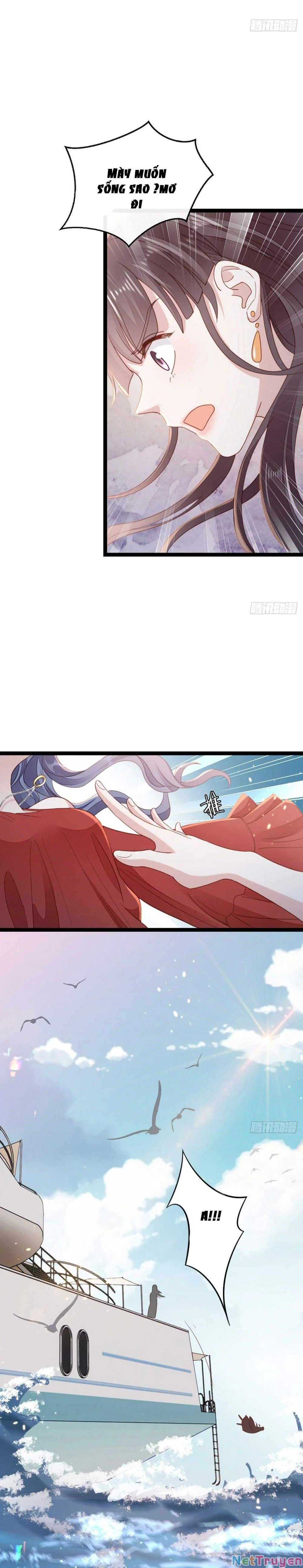 Xuyên Không Chi Viện : Ác Nữ Phản Diện Muốn Tẩy Trắng Chapter 63 - Trang 2