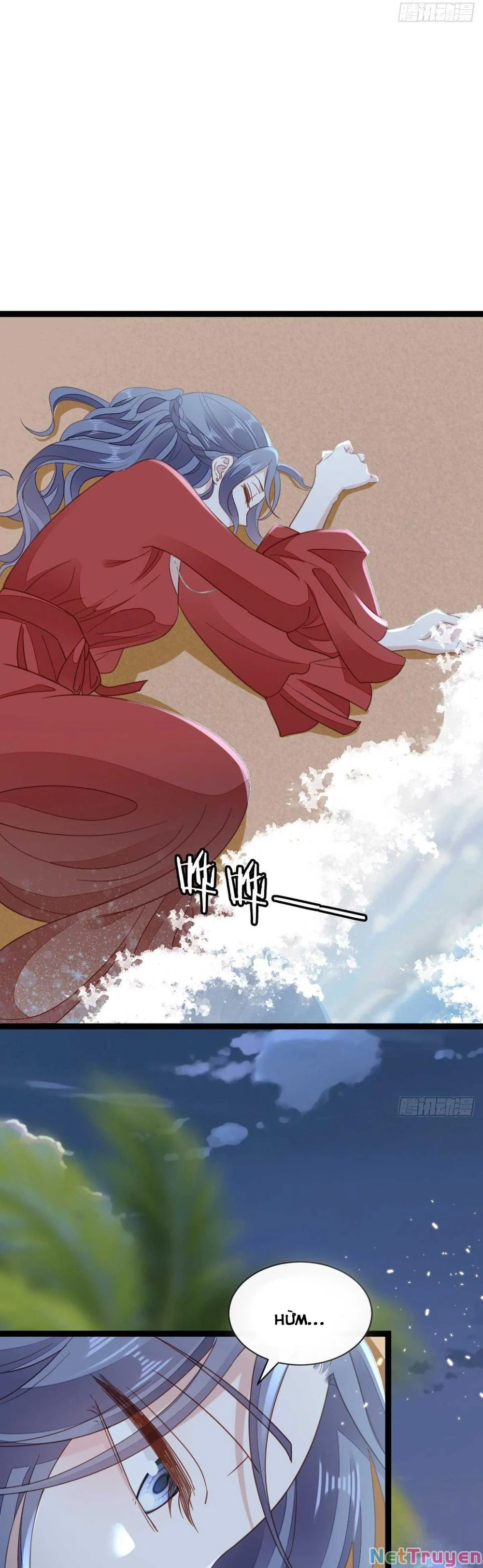 Xuyên Không Chi Viện : Ác Nữ Phản Diện Muốn Tẩy Trắng Chapter 63 - Trang 2