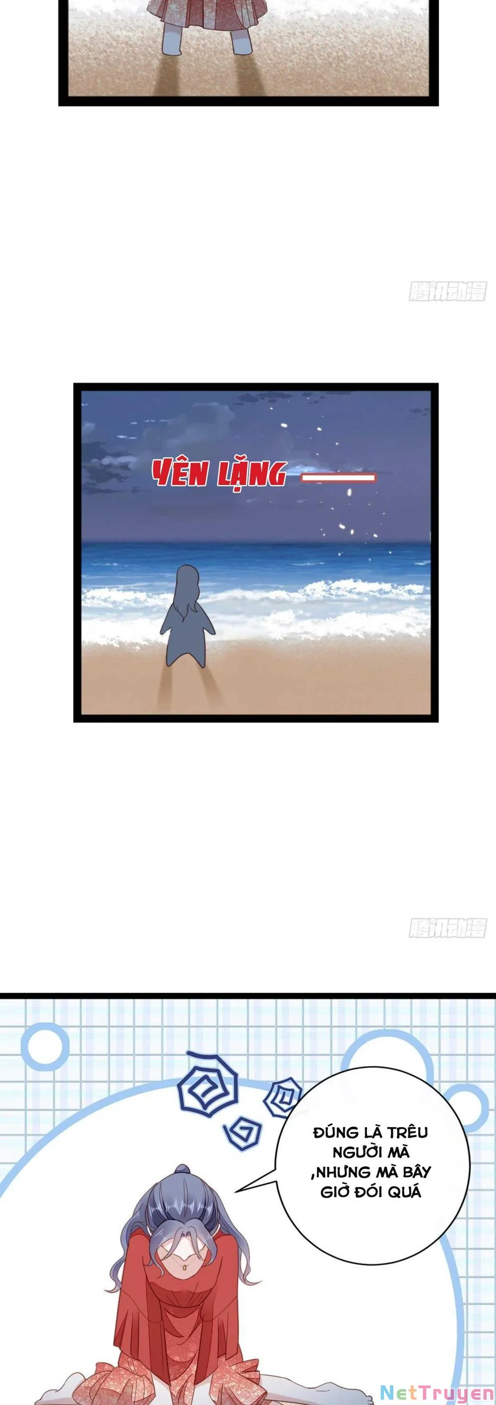 Xuyên Không Chi Viện : Ác Nữ Phản Diện Muốn Tẩy Trắng Chapter 63 - Trang 2