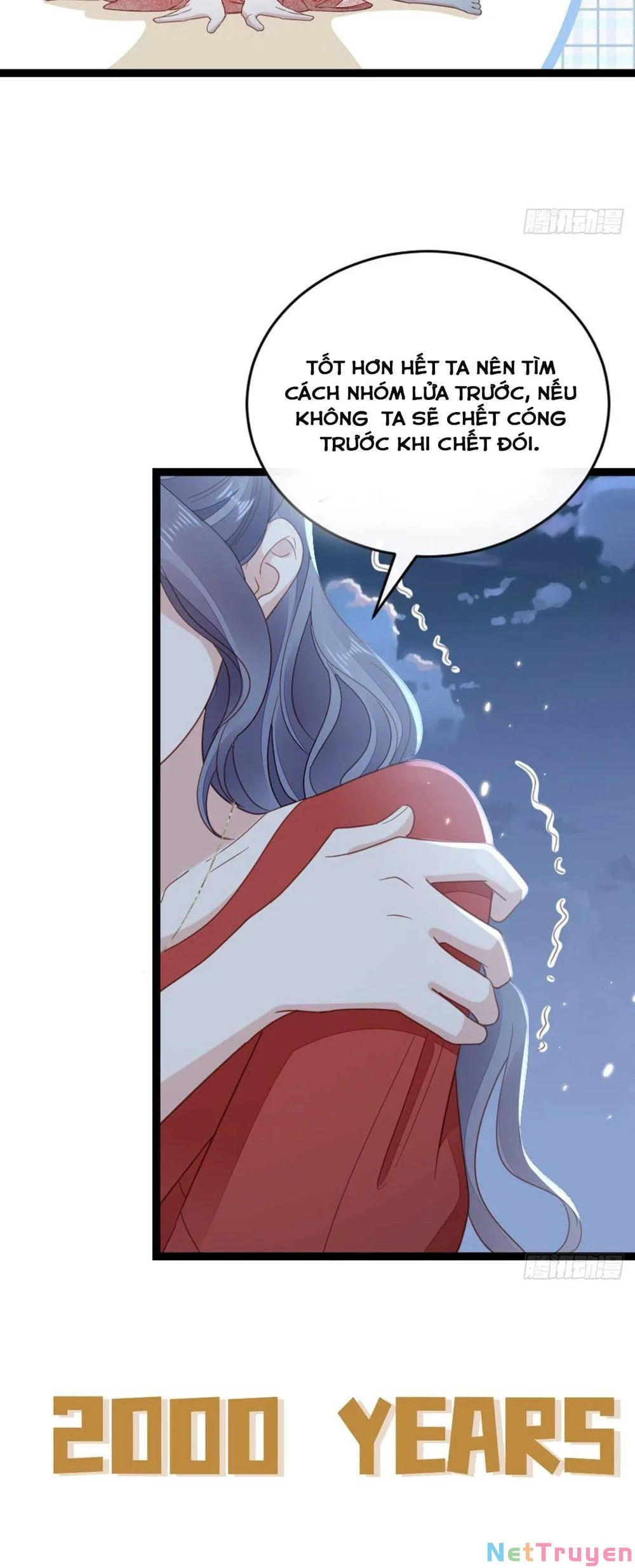 Xuyên Không Chi Viện : Ác Nữ Phản Diện Muốn Tẩy Trắng Chapter 63 - Trang 2