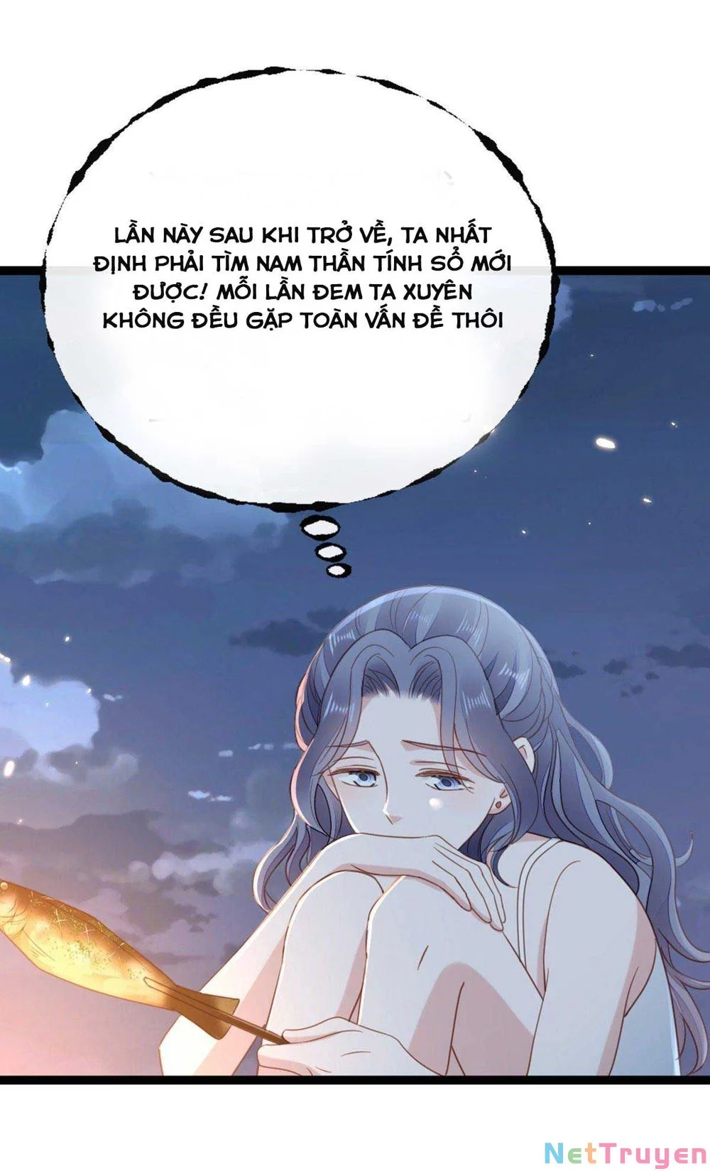 Xuyên Không Chi Viện : Ác Nữ Phản Diện Muốn Tẩy Trắng Chapter 63 - Trang 2