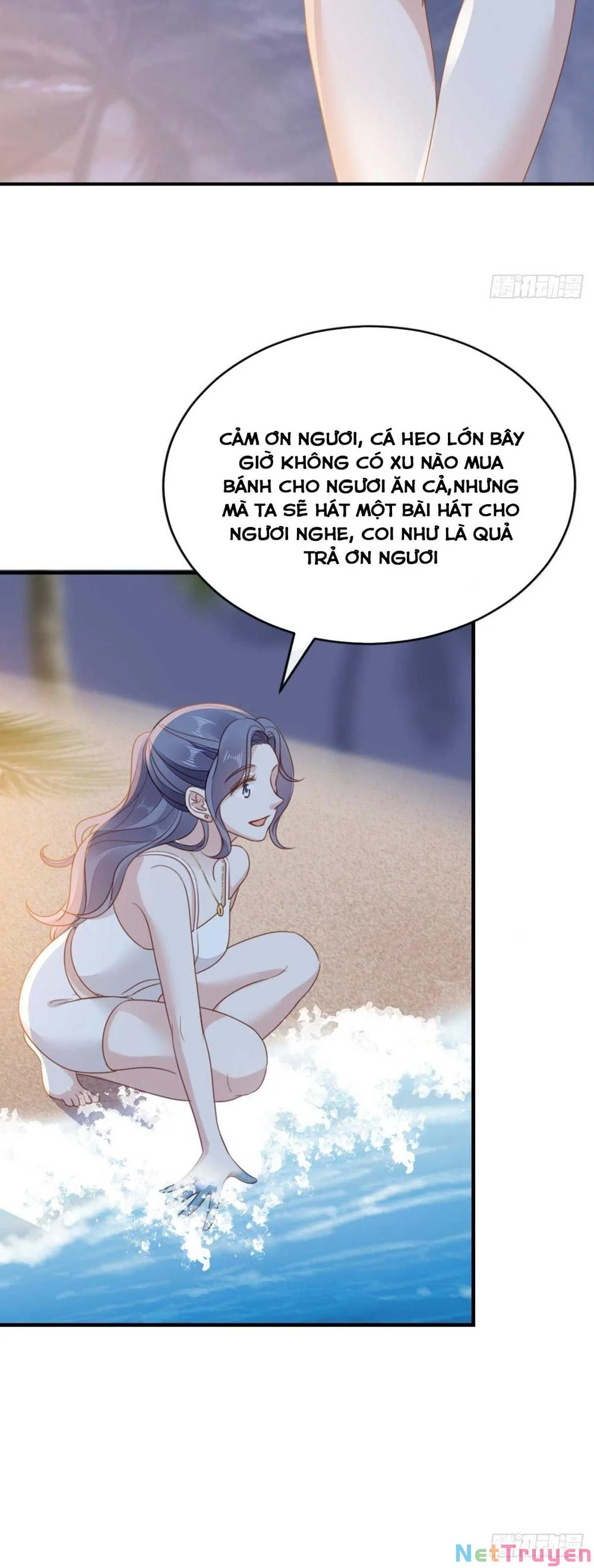 Xuyên Không Chi Viện : Ác Nữ Phản Diện Muốn Tẩy Trắng Chapter 64 - Trang 3