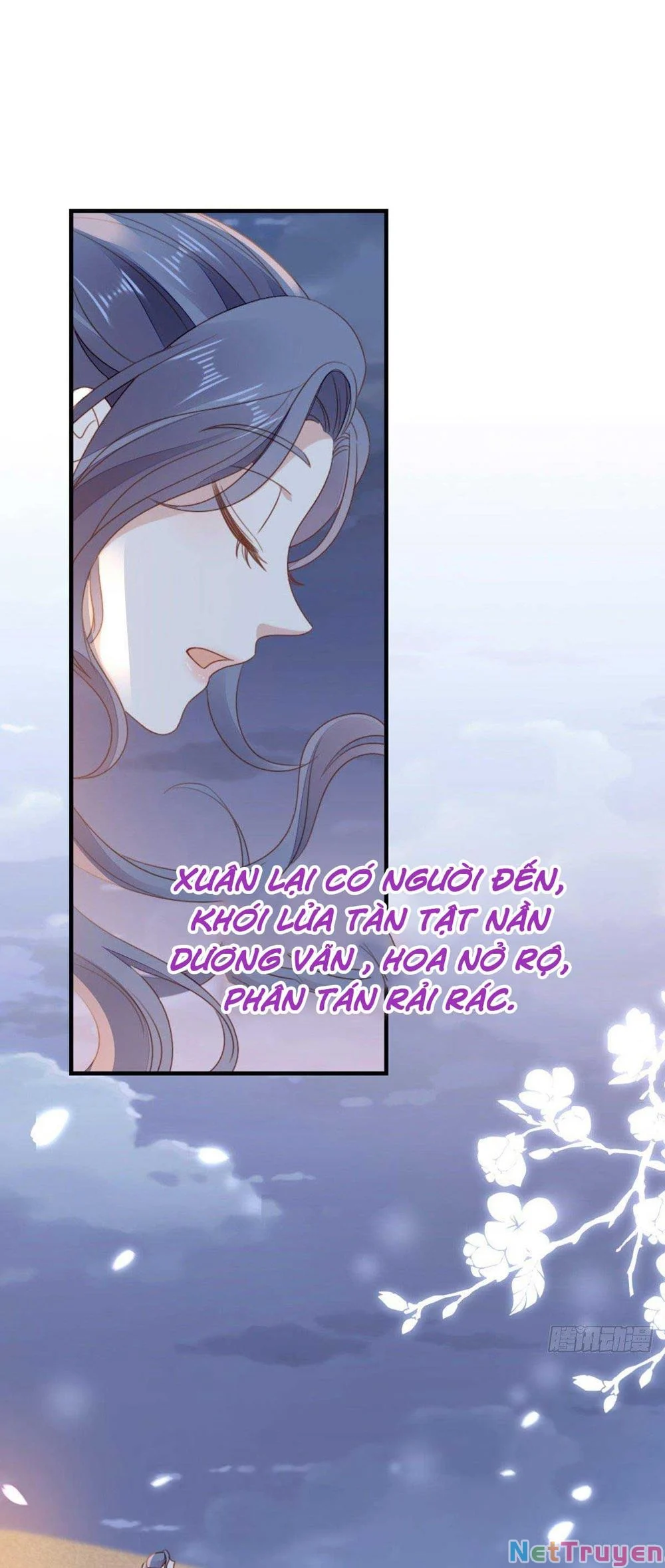 Xuyên Không Chi Viện : Ác Nữ Phản Diện Muốn Tẩy Trắng Chapter 64 - Trang 3