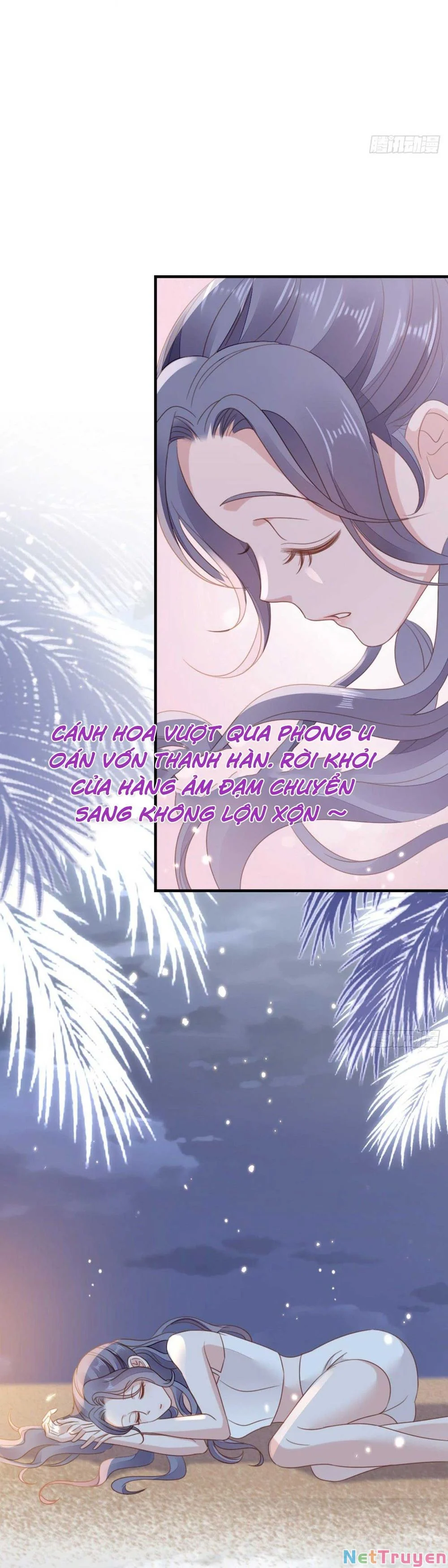 Xuyên Không Chi Viện : Ác Nữ Phản Diện Muốn Tẩy Trắng Chapter 64 - Trang 3