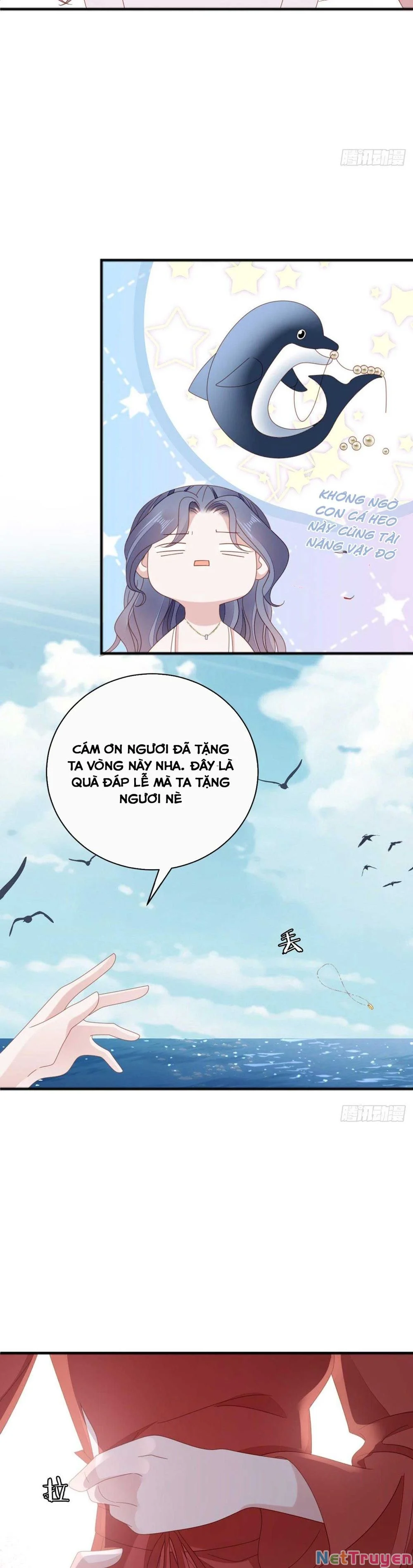 Xuyên Không Chi Viện : Ác Nữ Phản Diện Muốn Tẩy Trắng Chapter 64 - Trang 3