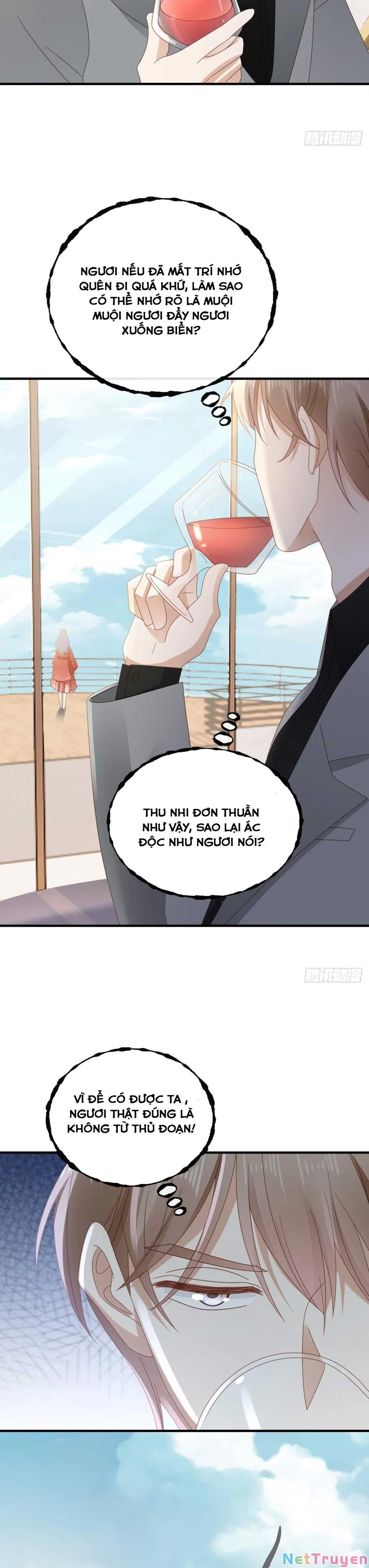 Xuyên Không Chi Viện : Ác Nữ Phản Diện Muốn Tẩy Trắng Chapter 64 - Trang 3
