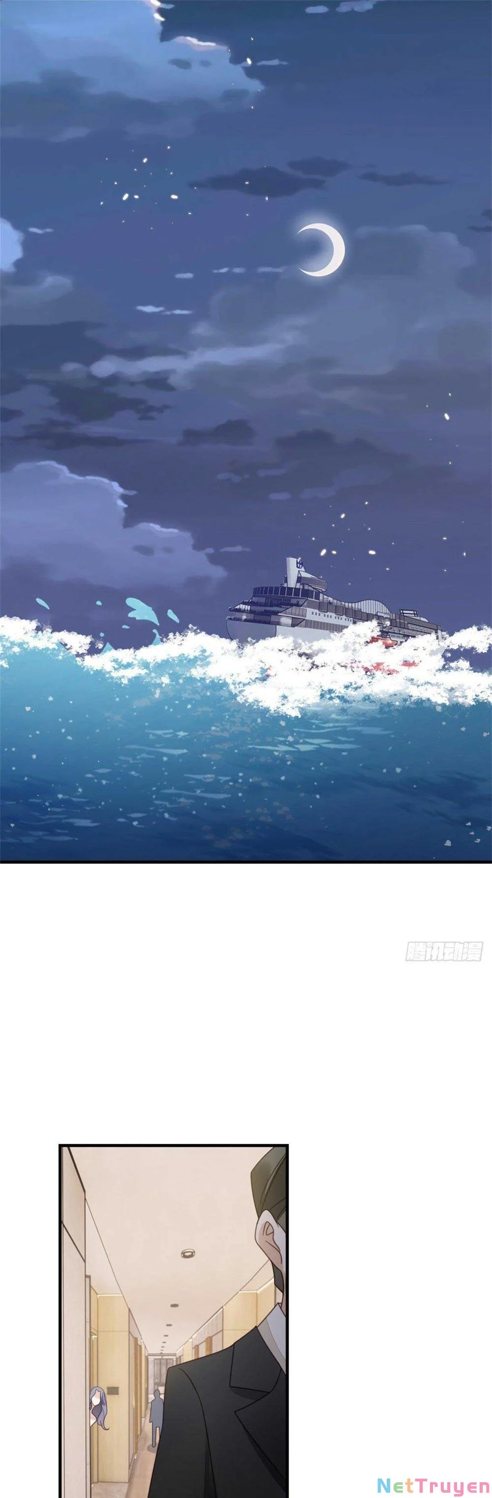 Xuyên Không Chi Viện : Ác Nữ Phản Diện Muốn Tẩy Trắng Chapter 65 - Trang 3