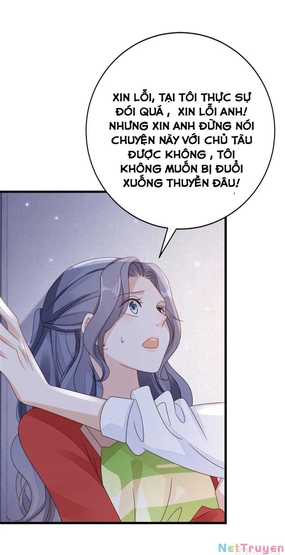 Xuyên Không Chi Viện : Ác Nữ Phản Diện Muốn Tẩy Trắng Chapter 65 - Trang 3