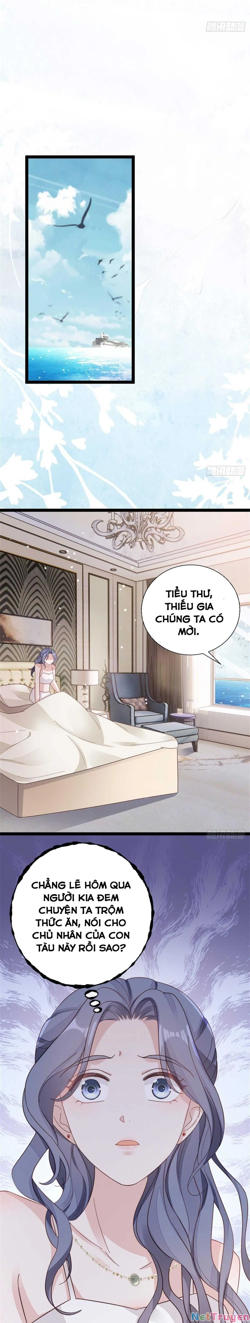 Xuyên Không Chi Viện : Ác Nữ Phản Diện Muốn Tẩy Trắng Chapter 65 - Trang 3