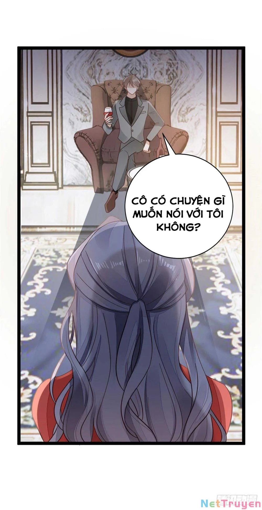 Xuyên Không Chi Viện : Ác Nữ Phản Diện Muốn Tẩy Trắng Chapter 65 - Trang 3