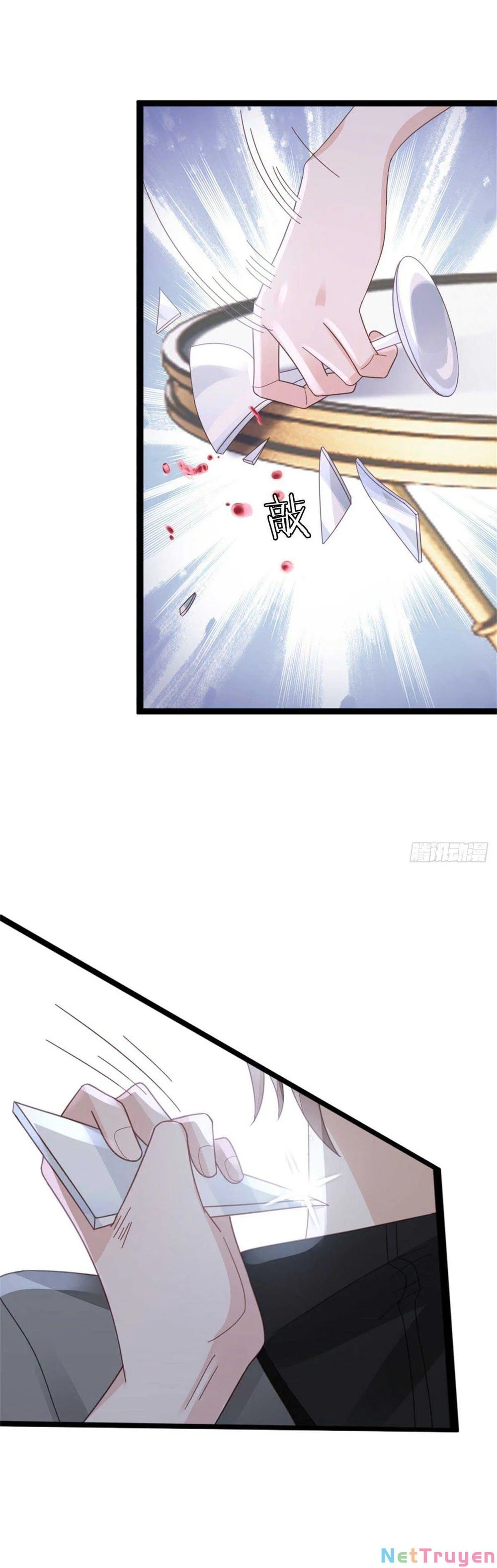 Xuyên Không Chi Viện : Ác Nữ Phản Diện Muốn Tẩy Trắng Chapter 65 - Trang 3