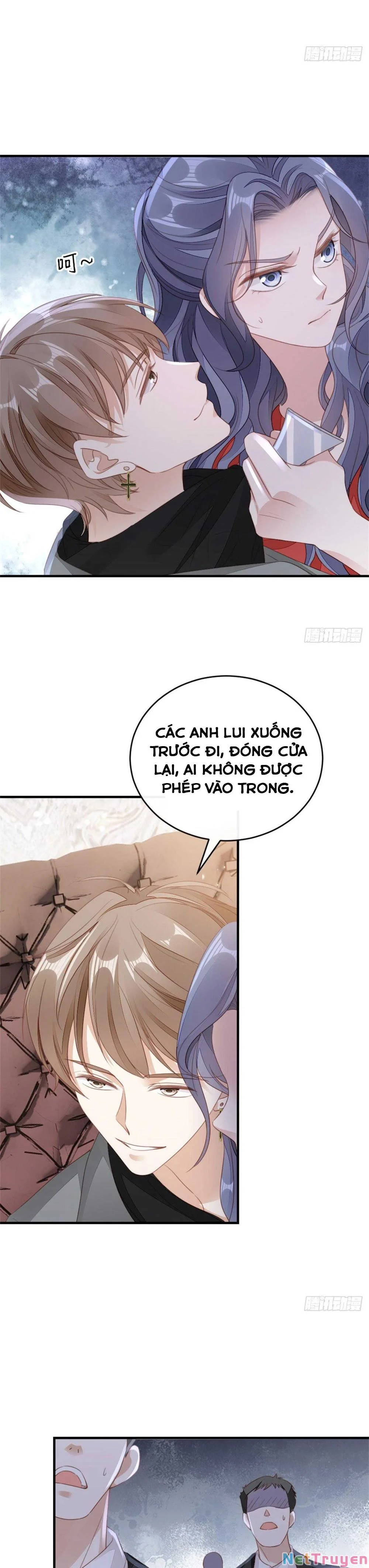 Xuyên Không Chi Viện : Ác Nữ Phản Diện Muốn Tẩy Trắng Chapter 66 - Trang 3