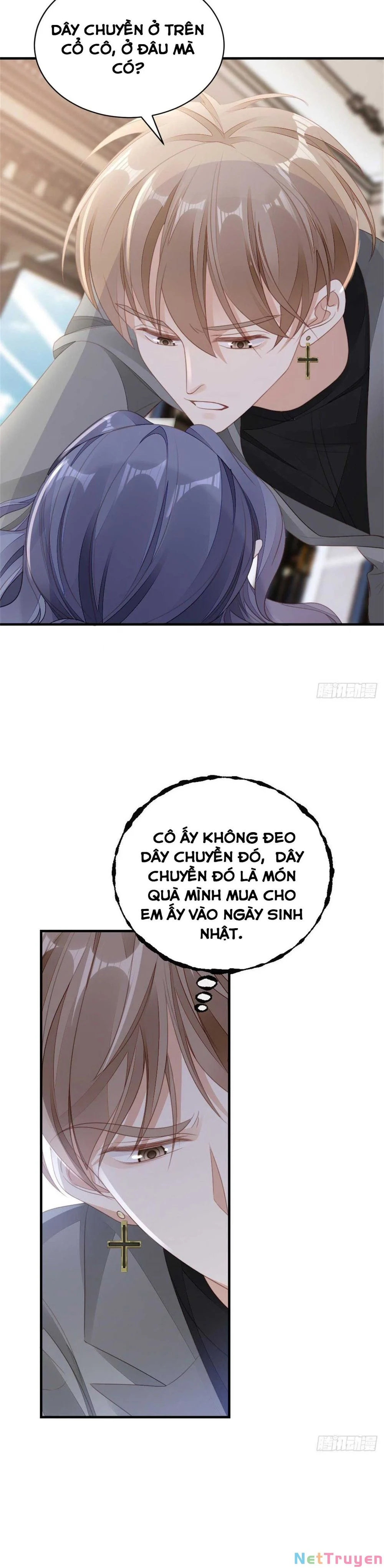 Xuyên Không Chi Viện : Ác Nữ Phản Diện Muốn Tẩy Trắng Chapter 66 - Trang 3