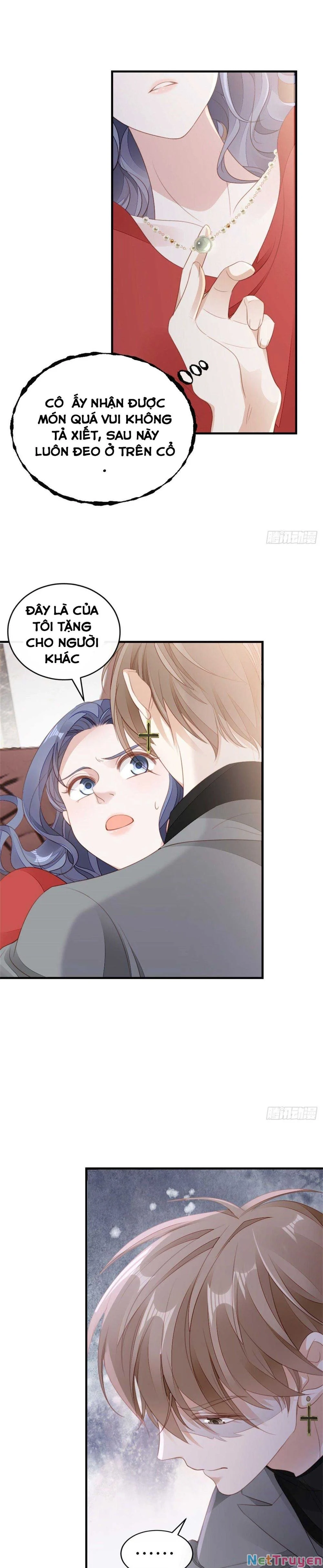 Xuyên Không Chi Viện : Ác Nữ Phản Diện Muốn Tẩy Trắng Chapter 66 - Trang 3