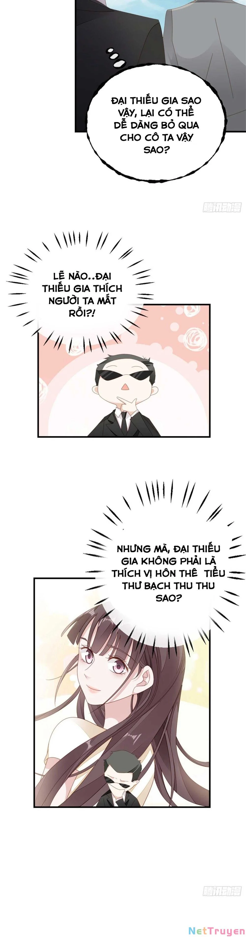 Xuyên Không Chi Viện : Ác Nữ Phản Diện Muốn Tẩy Trắng Chapter 66 - Trang 3