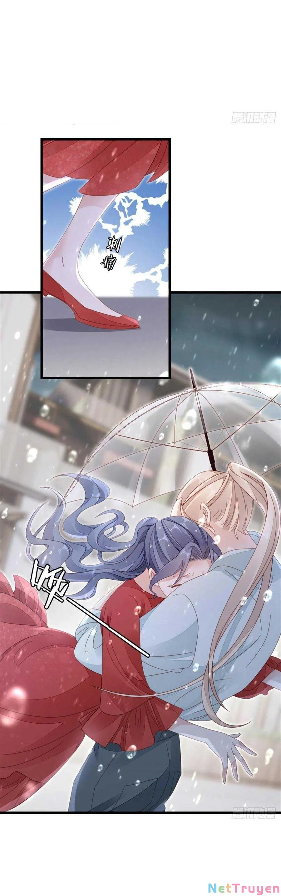 Xuyên Không Chi Viện : Ác Nữ Phản Diện Muốn Tẩy Trắng Chapter 67 - Trang 3
