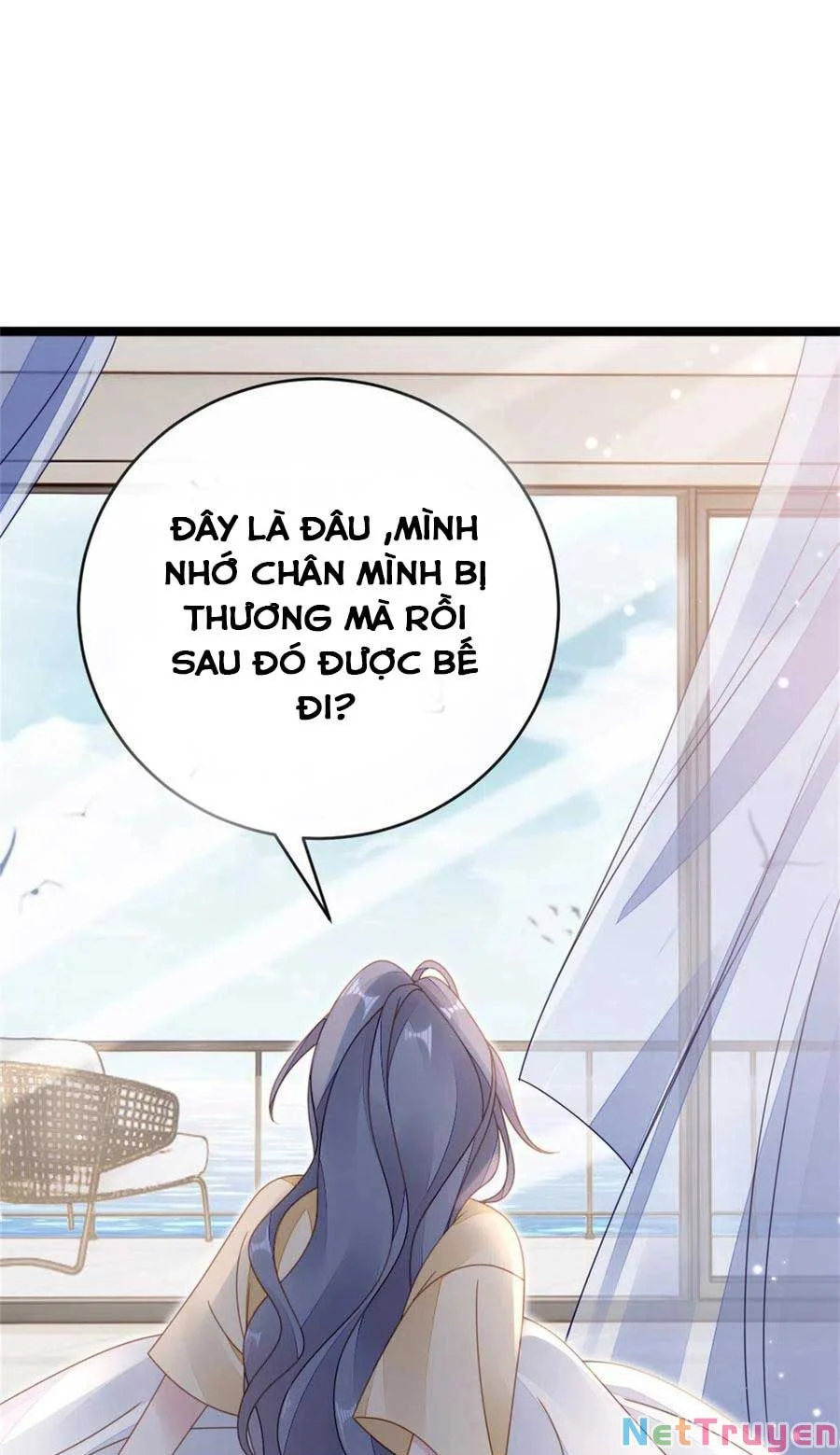 Xuyên Không Chi Viện : Ác Nữ Phản Diện Muốn Tẩy Trắng Chapter 67 - Trang 3
