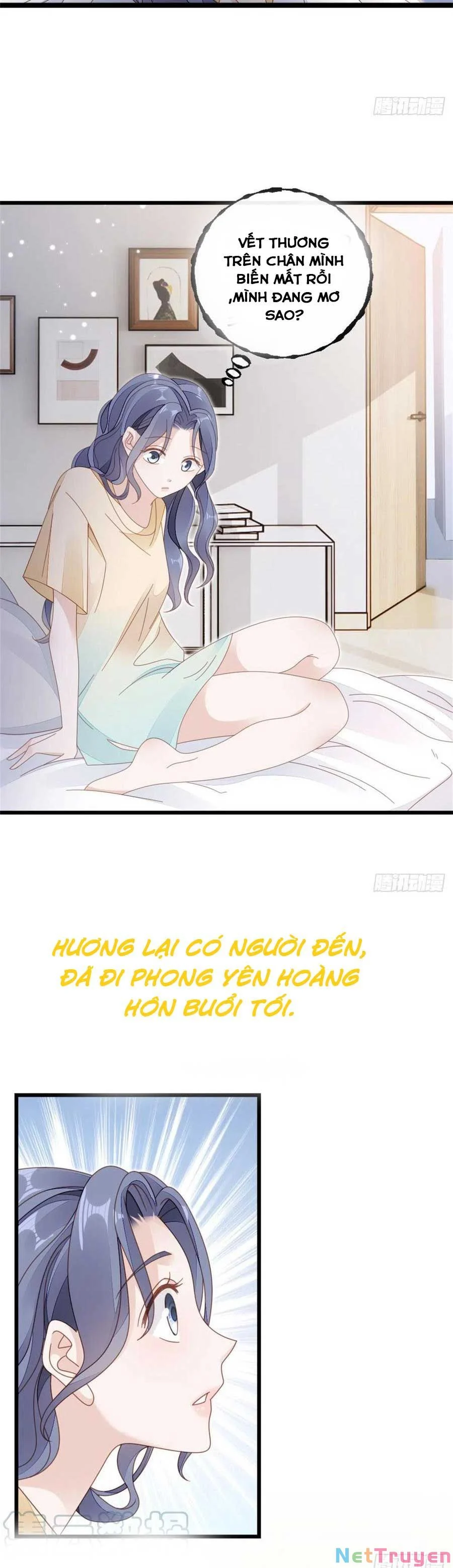 Xuyên Không Chi Viện : Ác Nữ Phản Diện Muốn Tẩy Trắng Chapter 67 - Trang 3