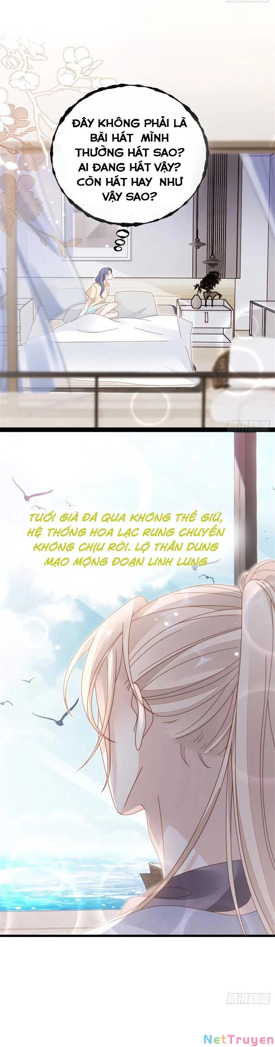 Xuyên Không Chi Viện : Ác Nữ Phản Diện Muốn Tẩy Trắng Chapter 67 - Trang 3