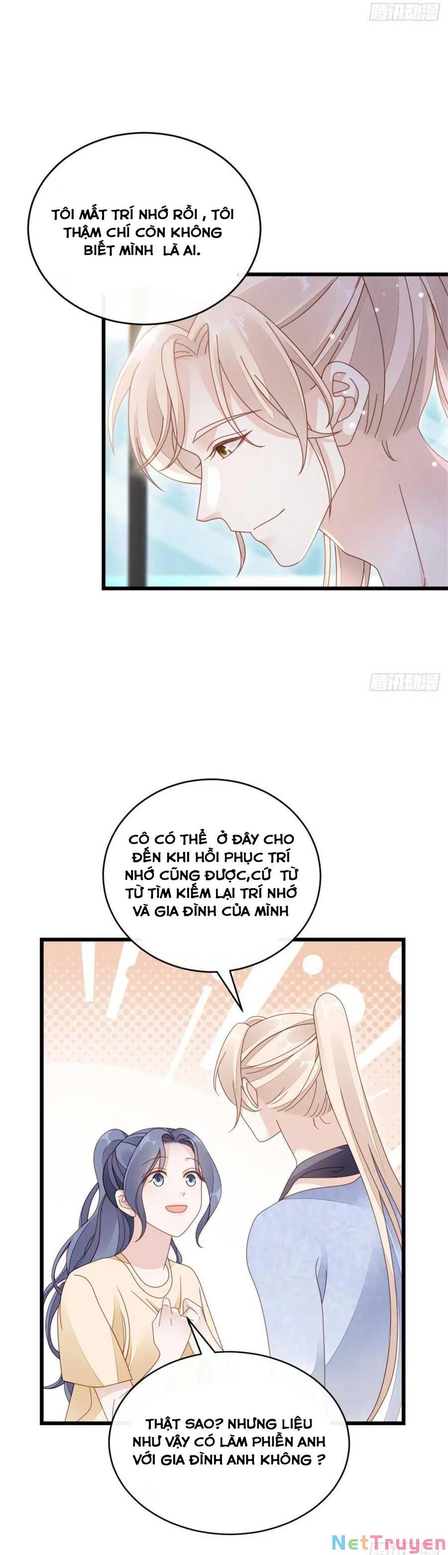 Xuyên Không Chi Viện : Ác Nữ Phản Diện Muốn Tẩy Trắng Chapter 67 - Trang 3