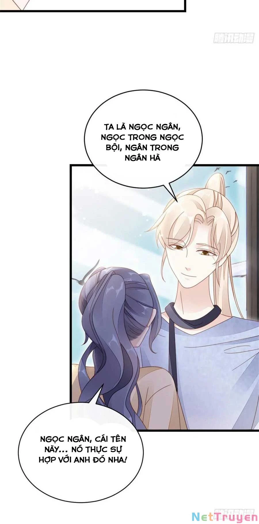 Xuyên Không Chi Viện : Ác Nữ Phản Diện Muốn Tẩy Trắng Chapter 67 - Trang 3
