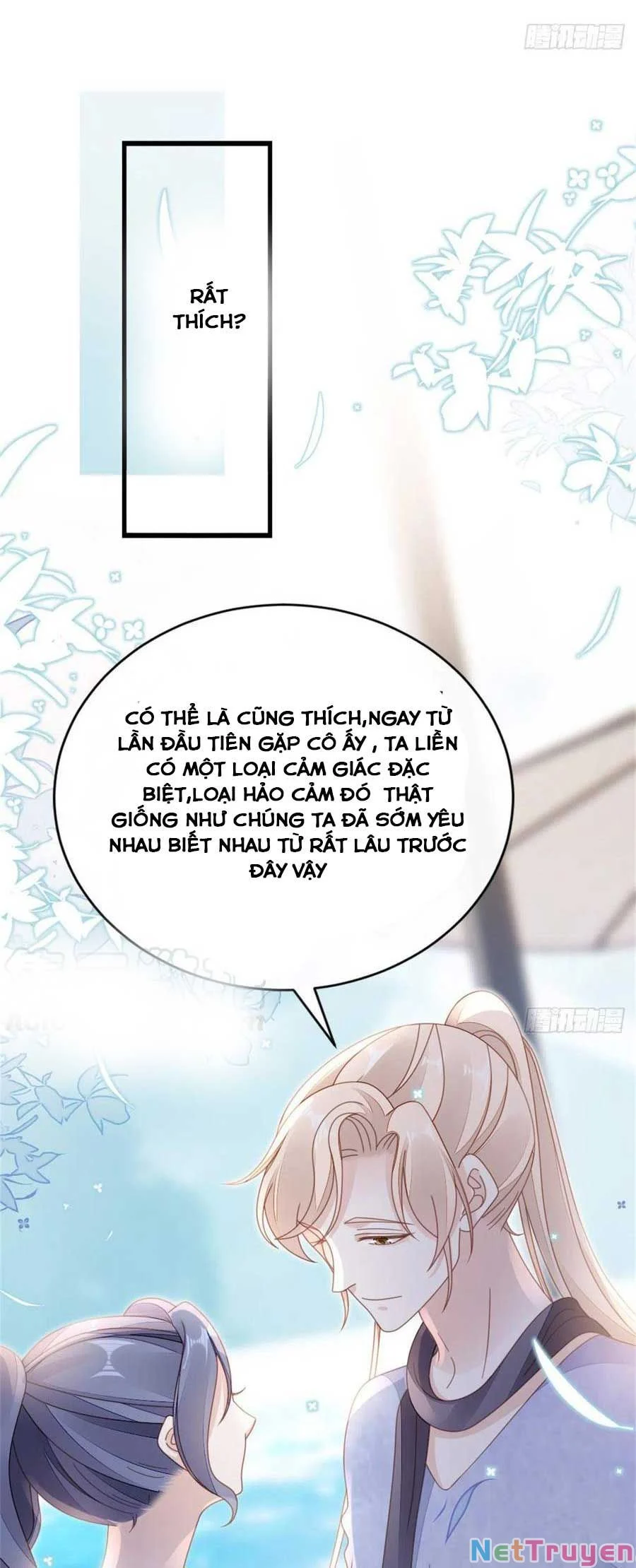 Xuyên Không Chi Viện : Ác Nữ Phản Diện Muốn Tẩy Trắng Chapter 67 - Trang 3