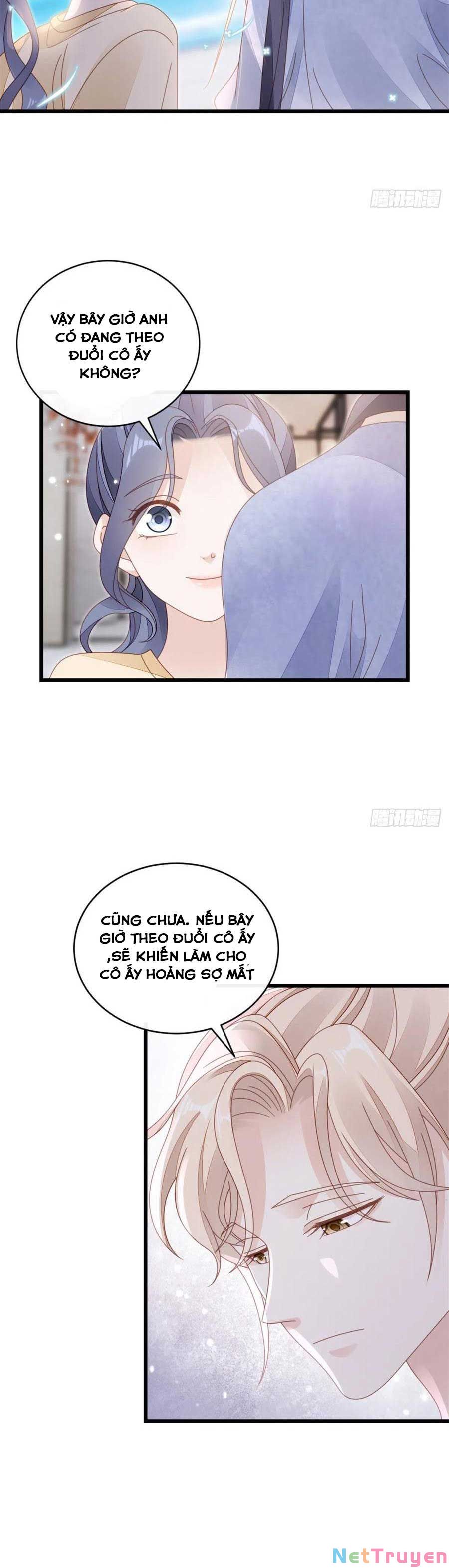 Xuyên Không Chi Viện : Ác Nữ Phản Diện Muốn Tẩy Trắng Chapter 67 - Trang 3