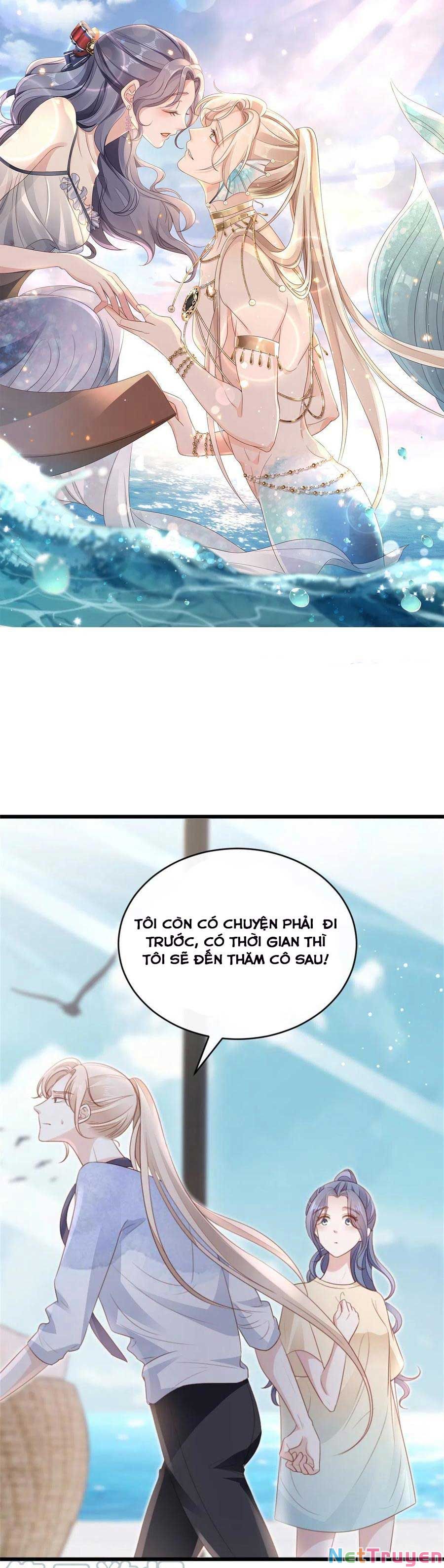 Xuyên Không Chi Viện : Ác Nữ Phản Diện Muốn Tẩy Trắng Chapter 68 - Trang 3