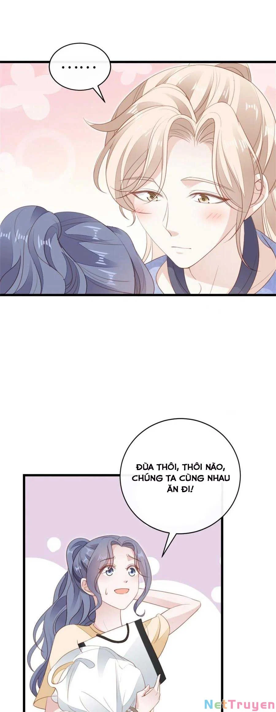 Xuyên Không Chi Viện : Ác Nữ Phản Diện Muốn Tẩy Trắng Chapter 68 - Trang 3