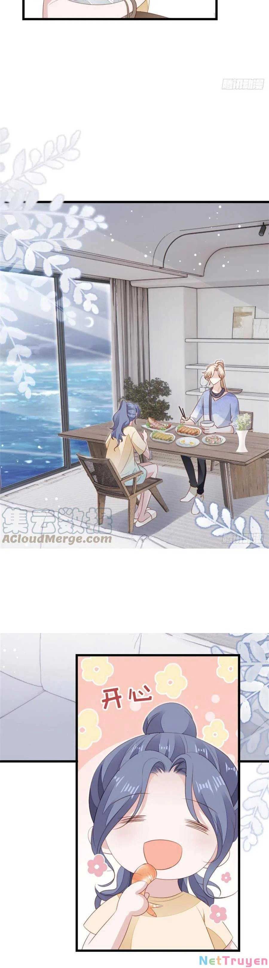 Xuyên Không Chi Viện : Ác Nữ Phản Diện Muốn Tẩy Trắng Chapter 68 - Trang 3