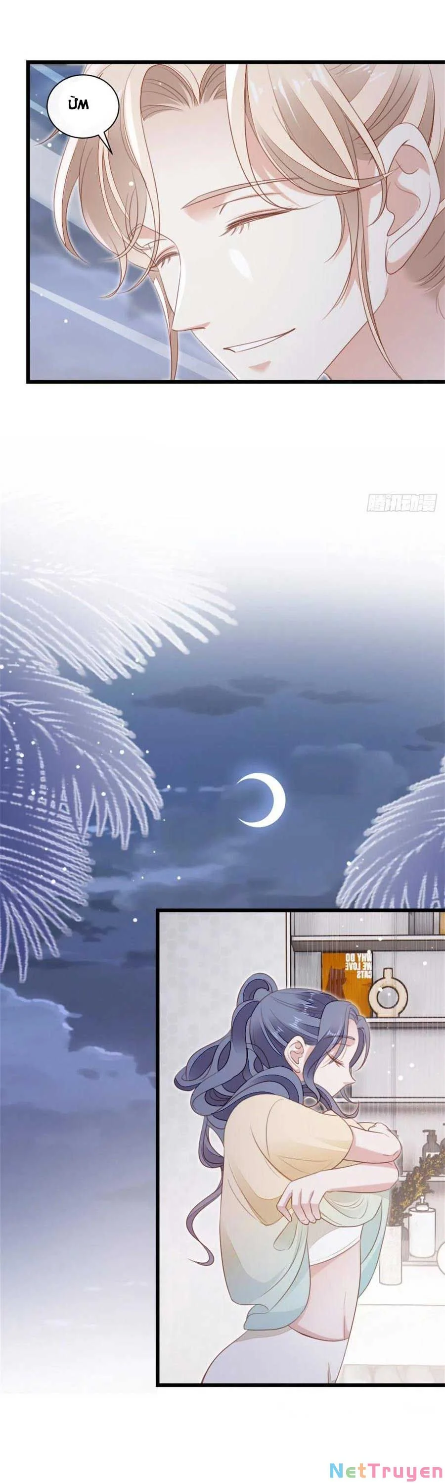 Xuyên Không Chi Viện : Ác Nữ Phản Diện Muốn Tẩy Trắng Chapter 68 - Trang 3