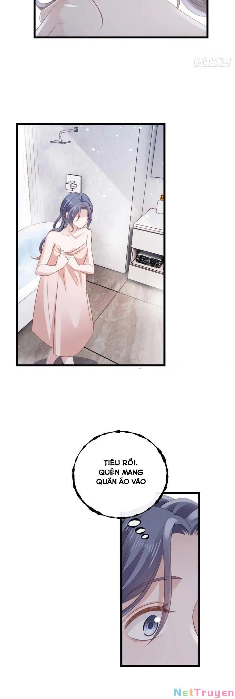 Xuyên Không Chi Viện : Ác Nữ Phản Diện Muốn Tẩy Trắng Chapter 68 - Trang 3