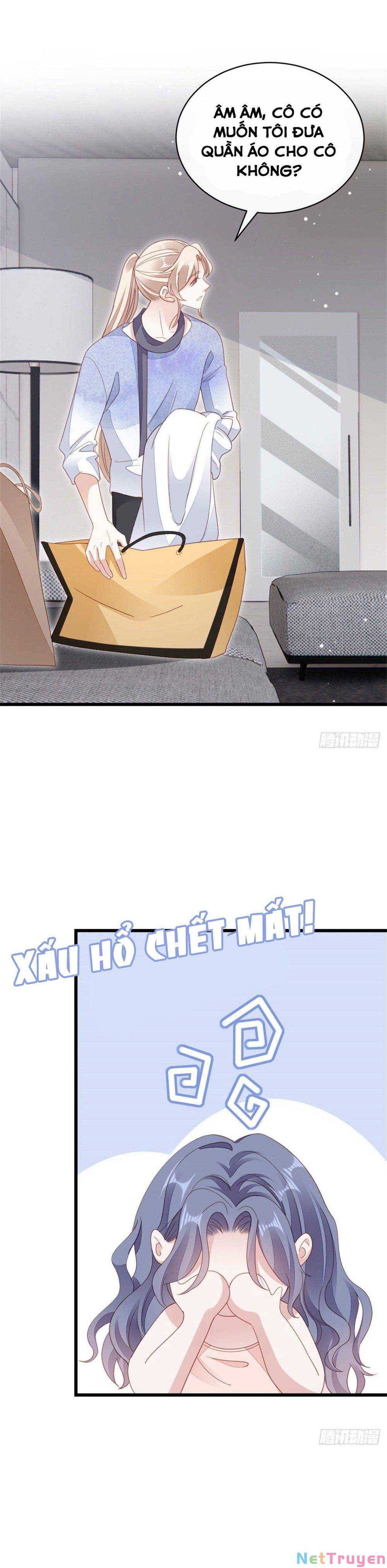 Xuyên Không Chi Viện : Ác Nữ Phản Diện Muốn Tẩy Trắng Chapter 69 - Trang 3