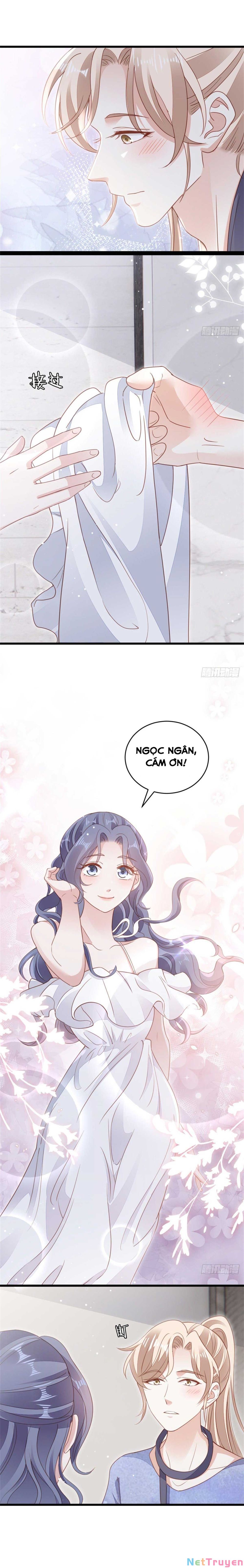 Xuyên Không Chi Viện : Ác Nữ Phản Diện Muốn Tẩy Trắng Chapter 69 - Trang 3