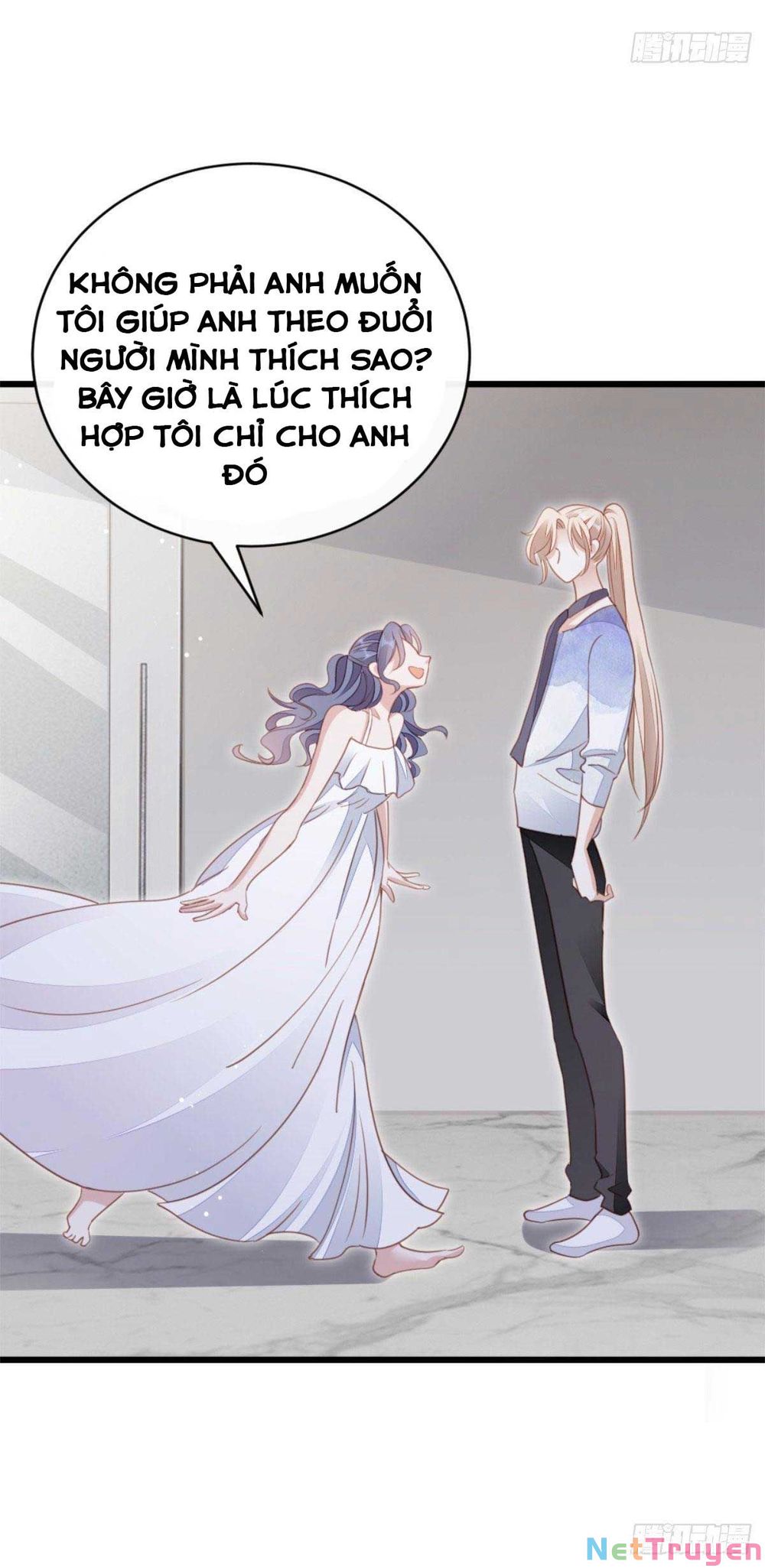 Xuyên Không Chi Viện : Ác Nữ Phản Diện Muốn Tẩy Trắng Chapter 69 - Trang 3